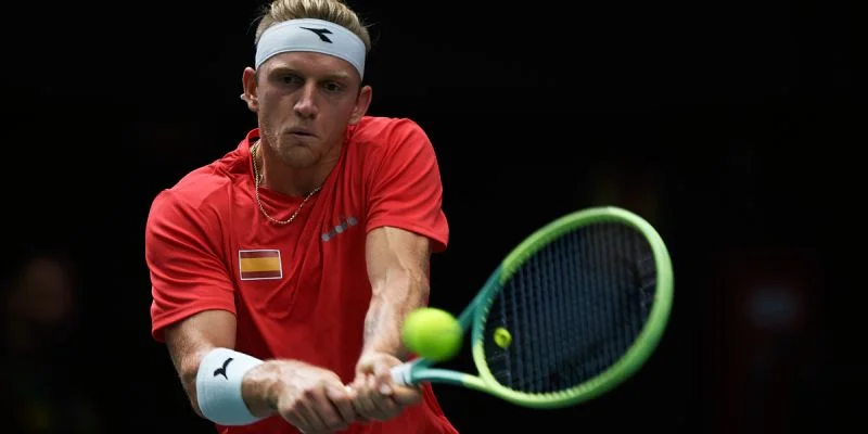 Артур Филс - Алехандро Давидович Фокина