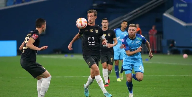 Балтика - Оренбург Балтика - Оренбург