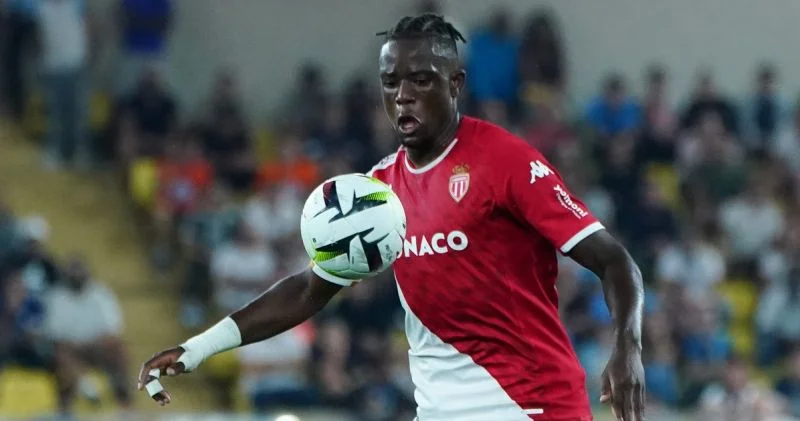 Реймс - Монако Реймс - Монако