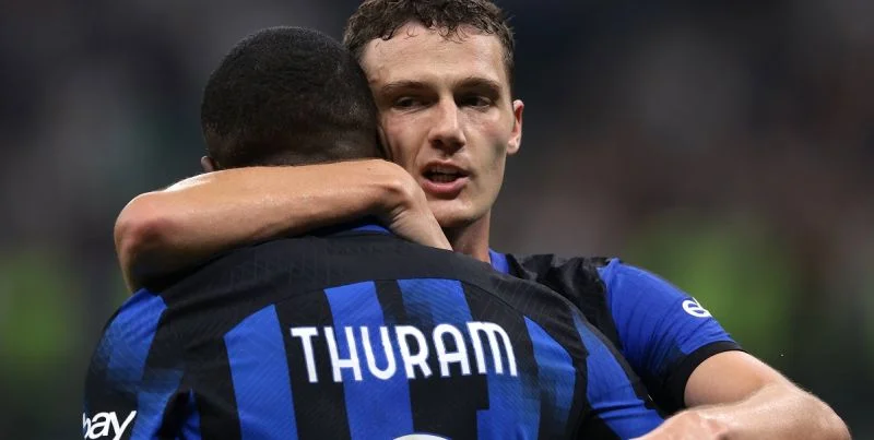 Интер - Болонья Интер - Болонья