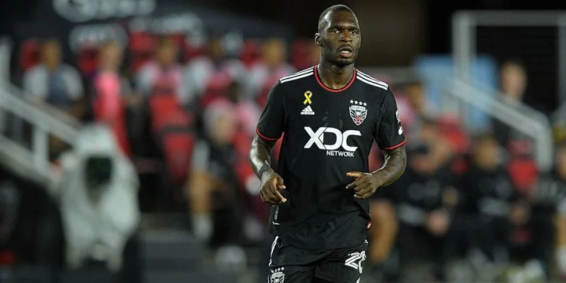 ДС Юнайтед - Нью-Йорк Сити ДС Юнайтед - Нью-Йорк Сити