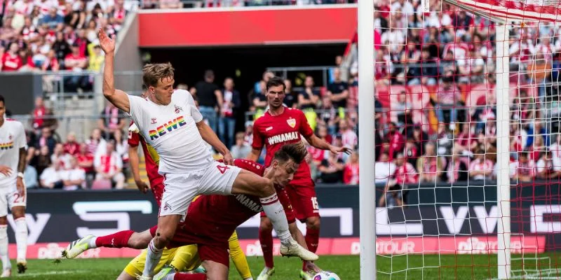 Байер - Кельн Байер - Кельн