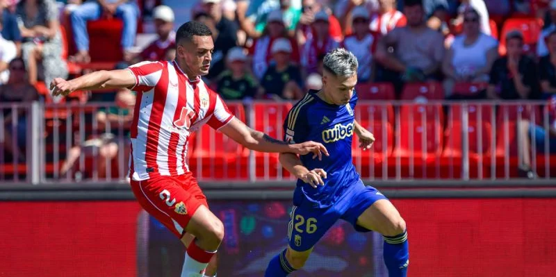 Гранада - Барселона