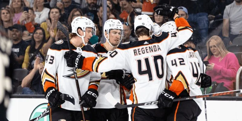 Аризона - Анахайм