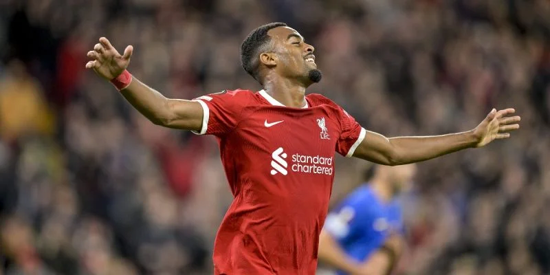 Брайтон - Ливерпуль Брайтон - Ливерпуль