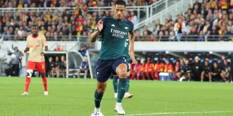 Арсенал - Манчестер Сити Арсенал - Манчестер Сити