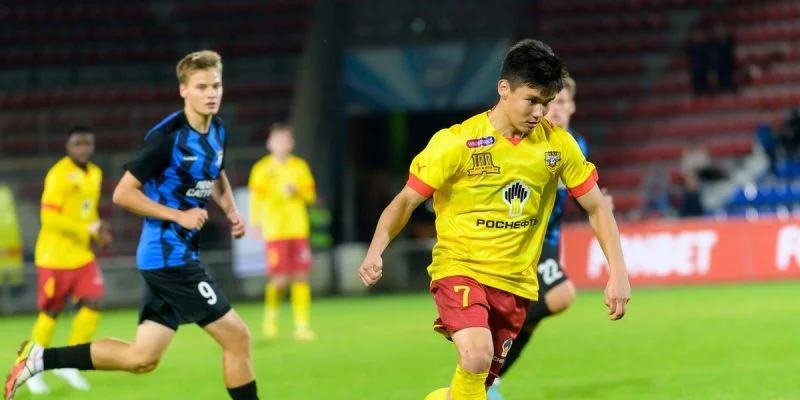 Арсенал - Сокол Саратов Арсенал - Сокол Саратов