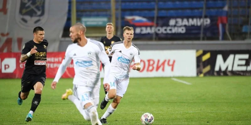 Волгарь - КАМАЗ