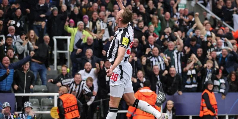 Вест Хэм - Ньюкасл