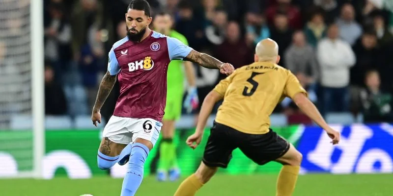 Вулверхэмптон - Астон Вилла