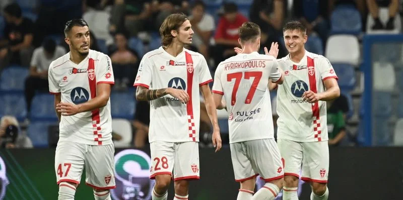 Монца - Салернитана