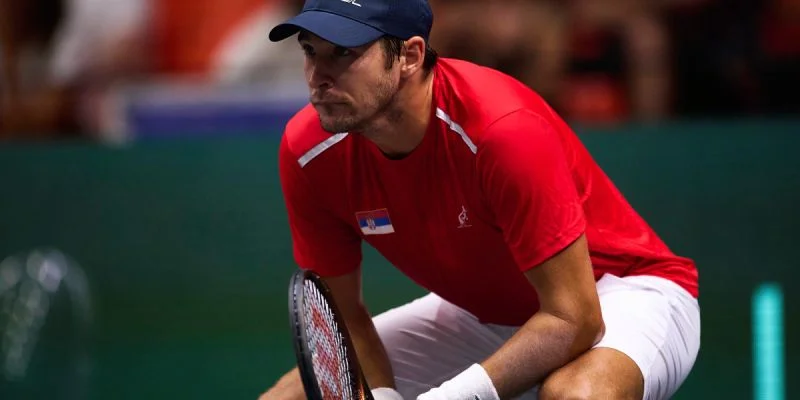 Душан Лайович - Фабиан Марожан