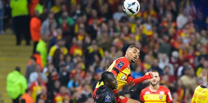 Ланс - Лилль