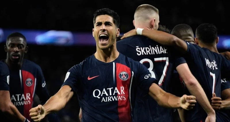 Ренн - ПСЖ Ренн - ПСЖ