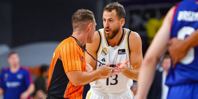 Жирона - Реал М Жирона - Реал М