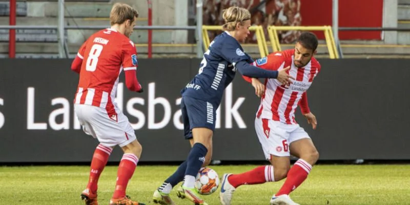 Хельсингёр - Вендсюссель Хельсингёр - Вендсюссель