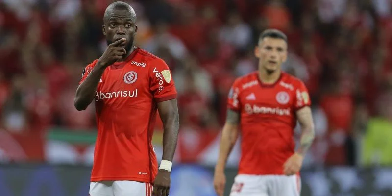 Интернасьонал - Гремио