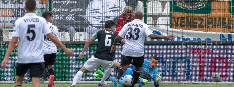 Про Верчелли - Виченца