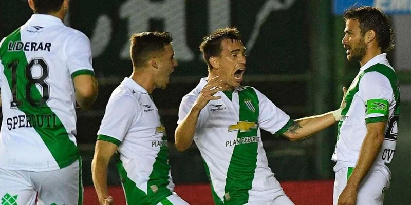 Арсенал Саранди - Банфилд Арсенал Саранди - Банфилд