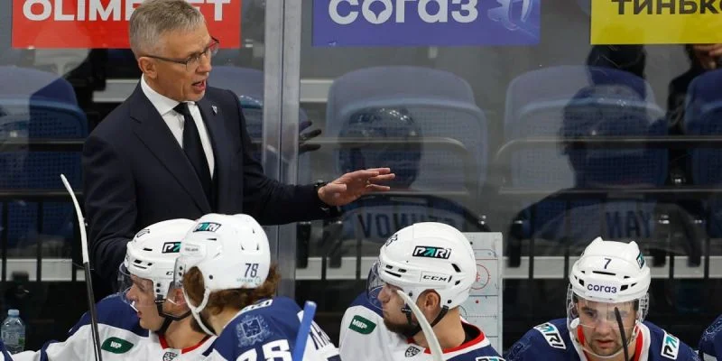 Локомотив - Торпедо НН