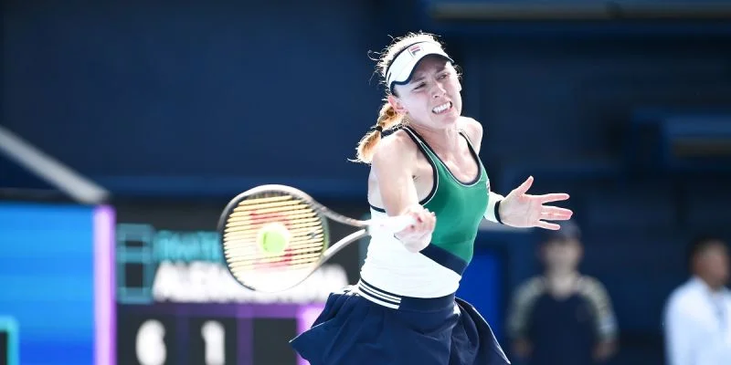 Екатерина Александрова - Маи Хонтама