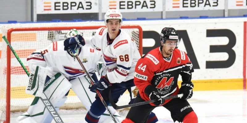 Металлург Нк - Норильск