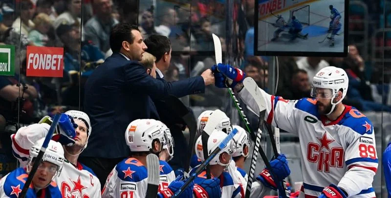 СКА - Шанхайские Драконы