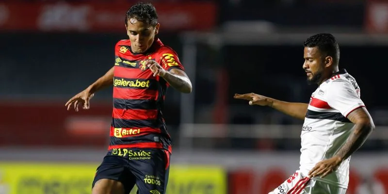 Спорт - Понте Прета