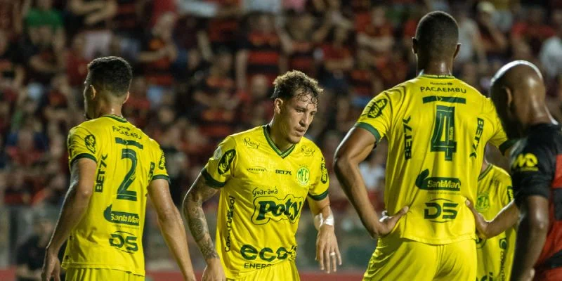 АБK - Мирассол