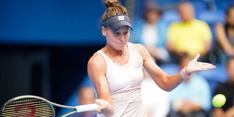 Вероника Кудерметова - Вера Звонарёва Вероника Кудерметова - Вера Звонарёва