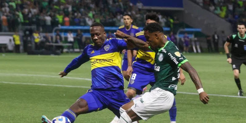 Бельграно - Бока Хуниорс Бельграно - Бока Хуниорс