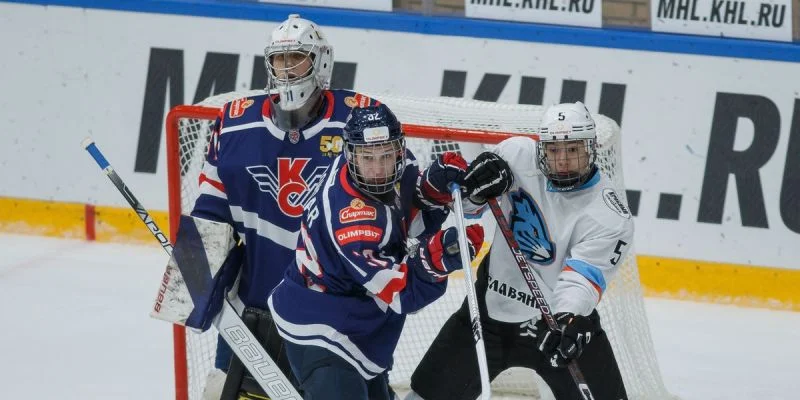 Крылья Советов - Академия СКА Крылья Советов - Академия СКА