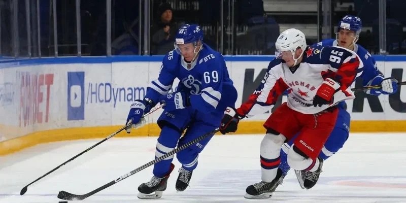 Локо - Красная Армия Локо - Красная Армия