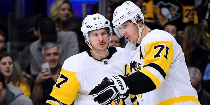 Питтсбург - Чикаго