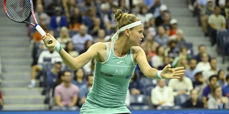 Ева Лис - Мари Бузкова