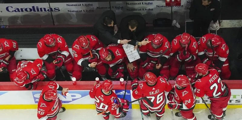 Каролина - Оттава