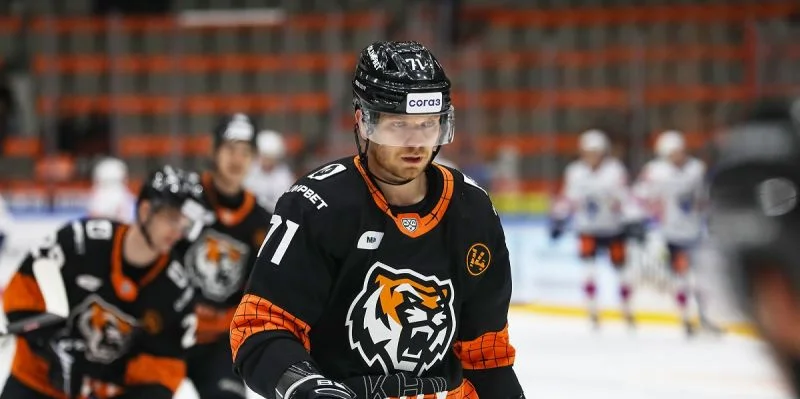 Амур - Ак Барс Амур - Ак Барс