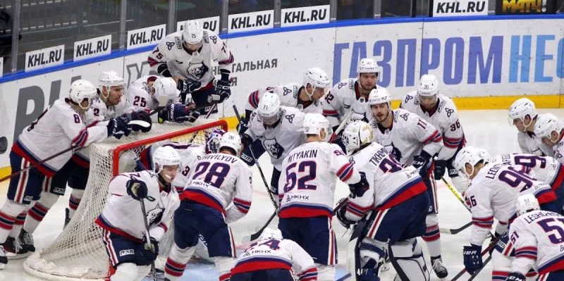 Нефтехимик - Сочи