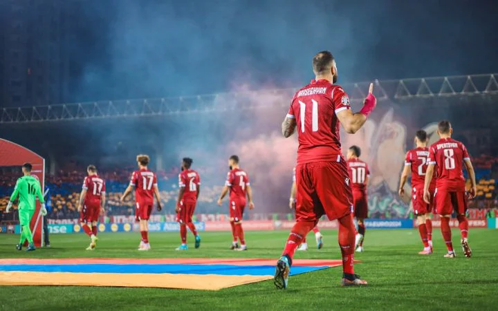 Латвия - Армения Латвия - Армения