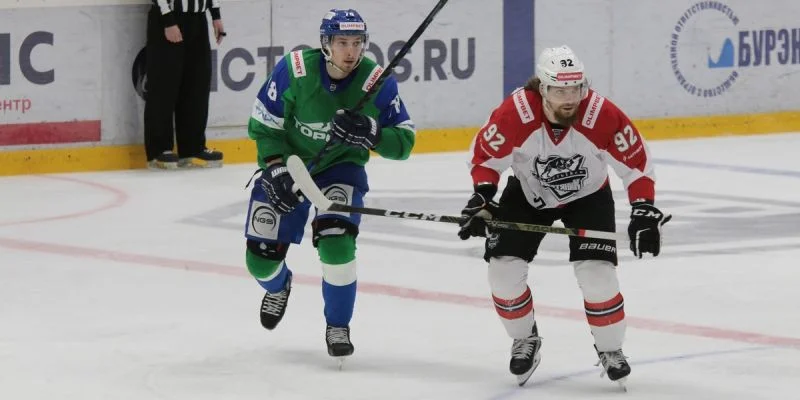 Нефтяник Ал - Югра