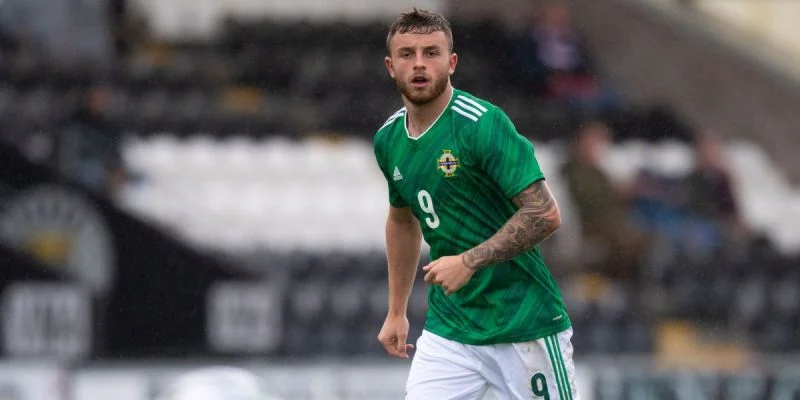 Азербайджан U21 - Сев.Ирландия U21 Азербайджан U21 - Сев.Ирландия U21