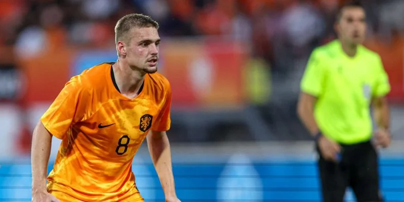 Грузия U21 - Нидерланды U21 Грузия U21 - Нидерланды U21
