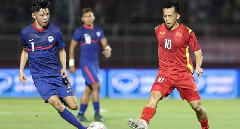 Сингапур - Гуам