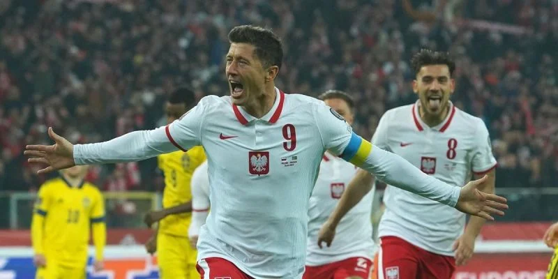 Фарерские острова - Польша Фарерские острова - Польша