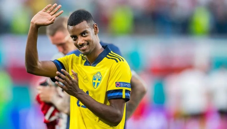 Швеция - Молдова