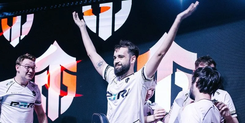 Evil Geniuses - Entity Gaming Evil Geniuses - Entity Gaming