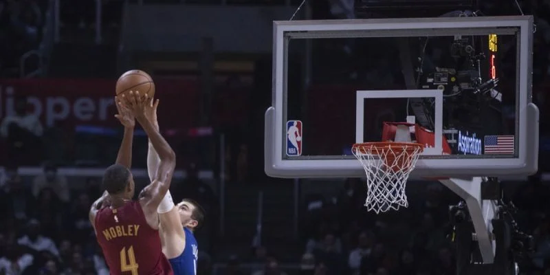 Кливленд - Орландо Кливленд - Орландо