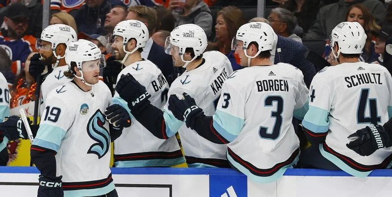 Нэшвилл - Сиэтл Нэшвилл - Сиэтл