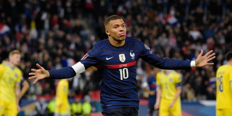 Нидерланды - Франция Нидерланды - Франция