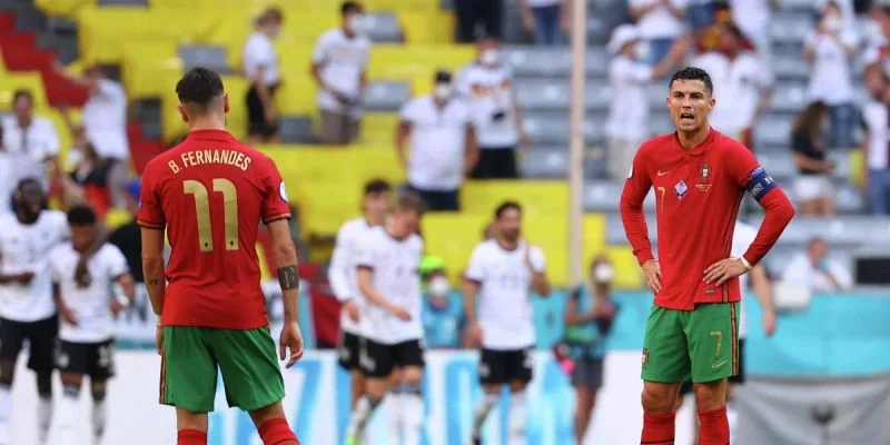 Португалия - Словакия Португалия - Словакия